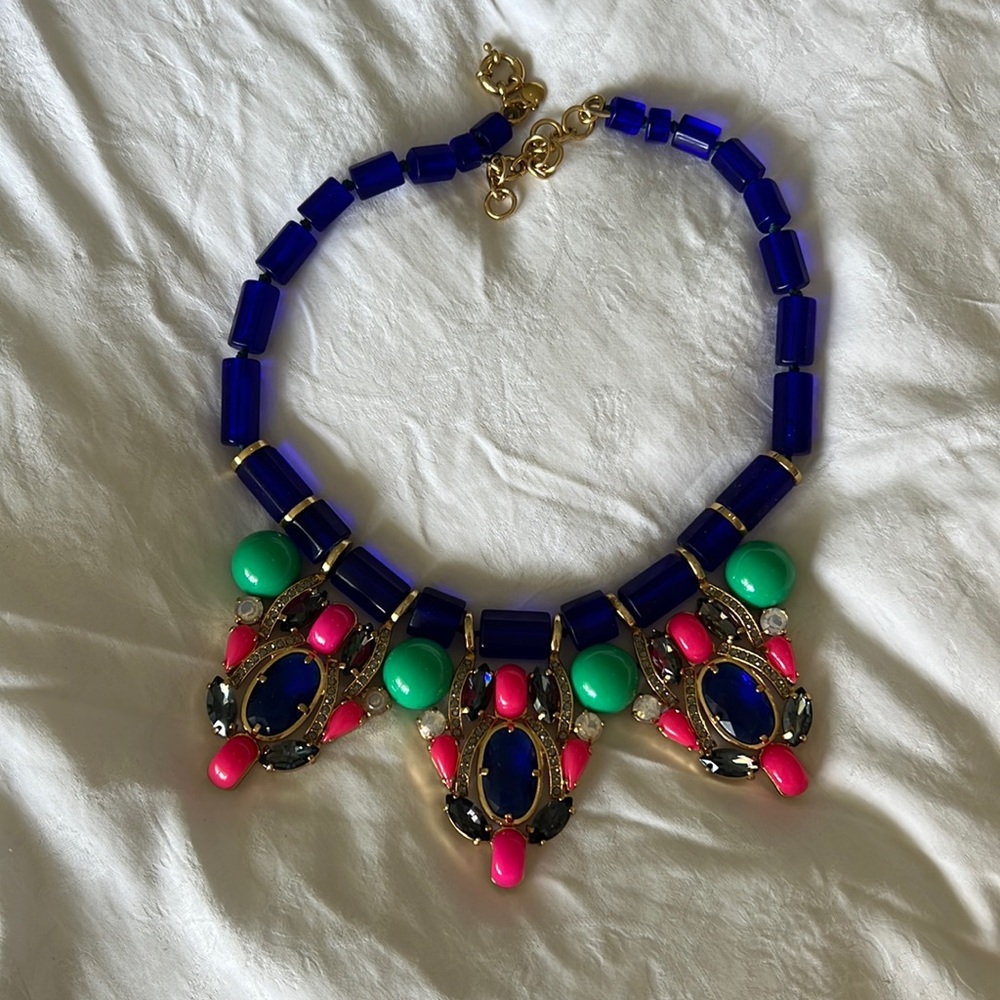 J Crew Necklace